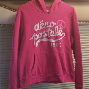 Aero sweatshirt